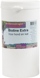 Biotine Extra 
