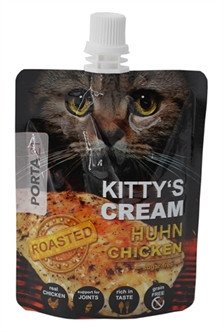Porta 21 Kitty&#039;s Cream Kip 90 gr
