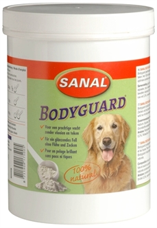 ​​​​​​​Sanal Bodyguard 750 gr