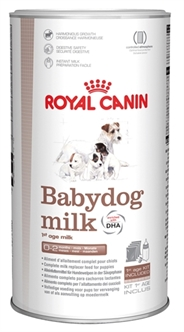 Royal Canin puppy melk