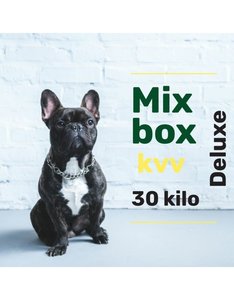 pakket 30 kilo - Specimal.nl is dé online dierenwinkel kat